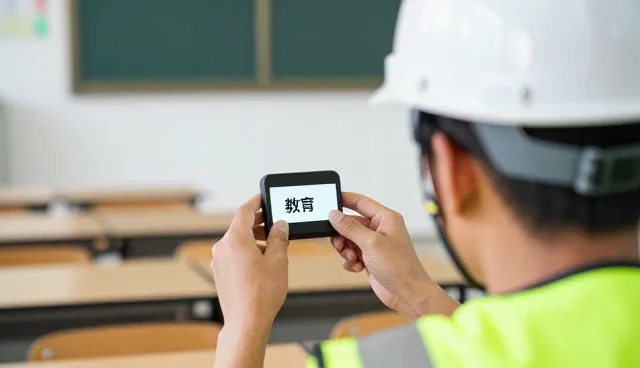 能力建设有哪些特点?