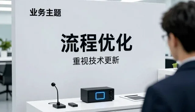 教育软件应用中流程优化的常见问题与解决策略