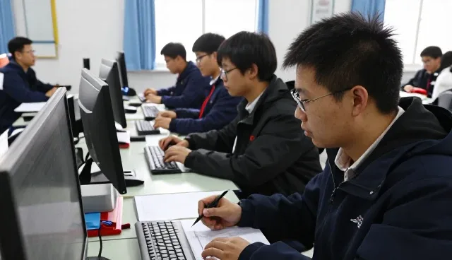 济南行之恒历行教育科技有限公司展示重视技术更新应用成果