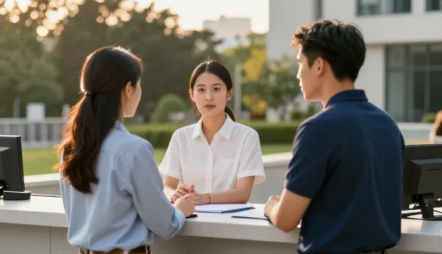 厂房车间解决方案介绍